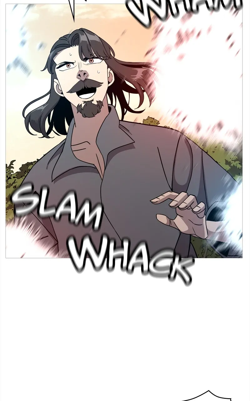 Read Becoming the Monarch chapter 84 image 10 on Lezhin
