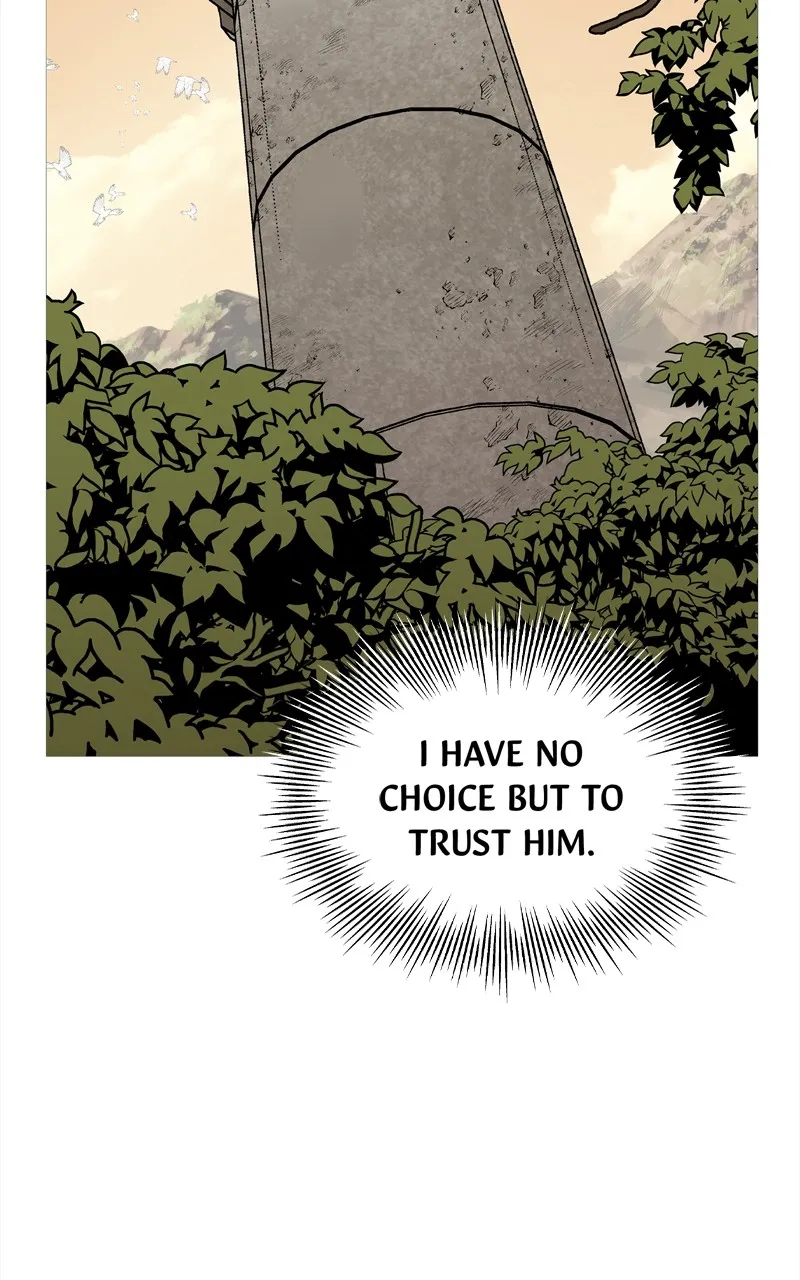 Read Becoming the Monarch chapter 84 image 104 on Lezhin