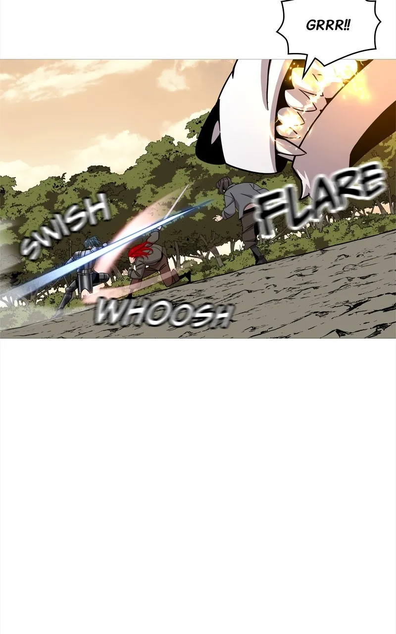 Read Becoming the Monarch chapter 84 image 11 on Lezhin