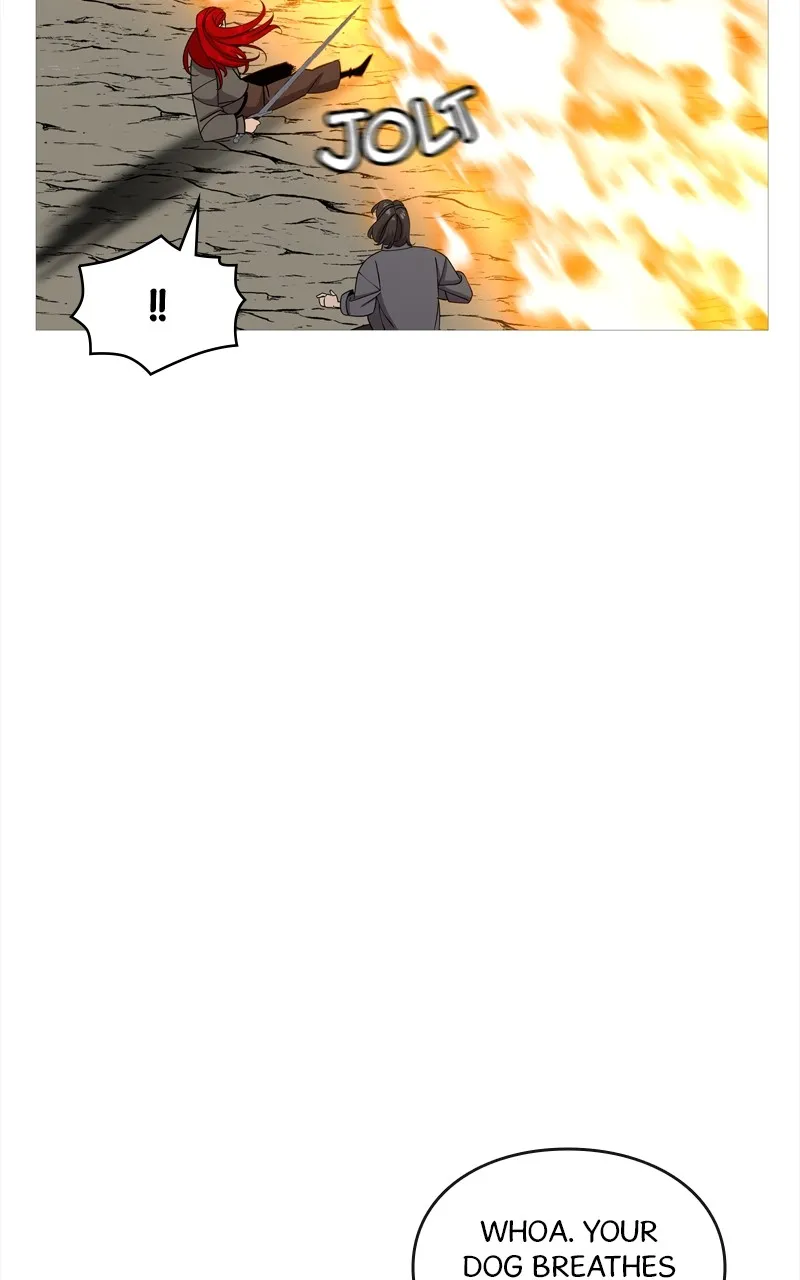 Read Becoming the Monarch chapter 84 image 13 on Lezhin