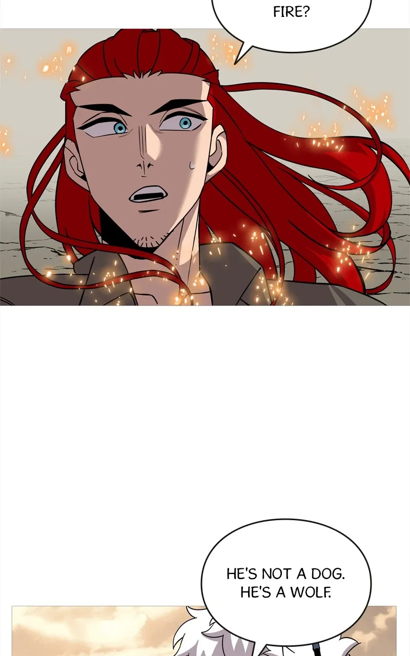Read Becoming the Monarch chapter 84 image 14 on Lezhin