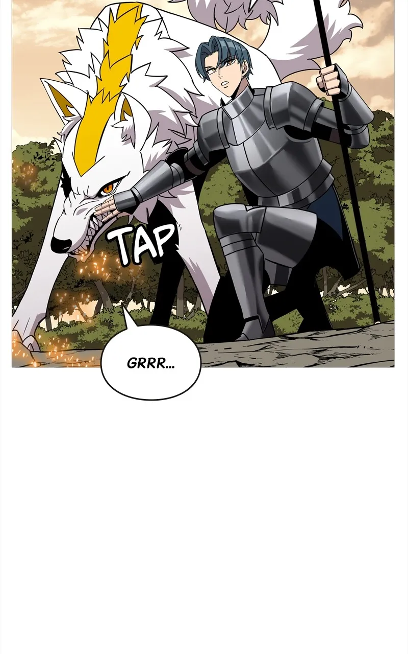 Read Becoming the Monarch chapter 84 image 15 on Lezhin