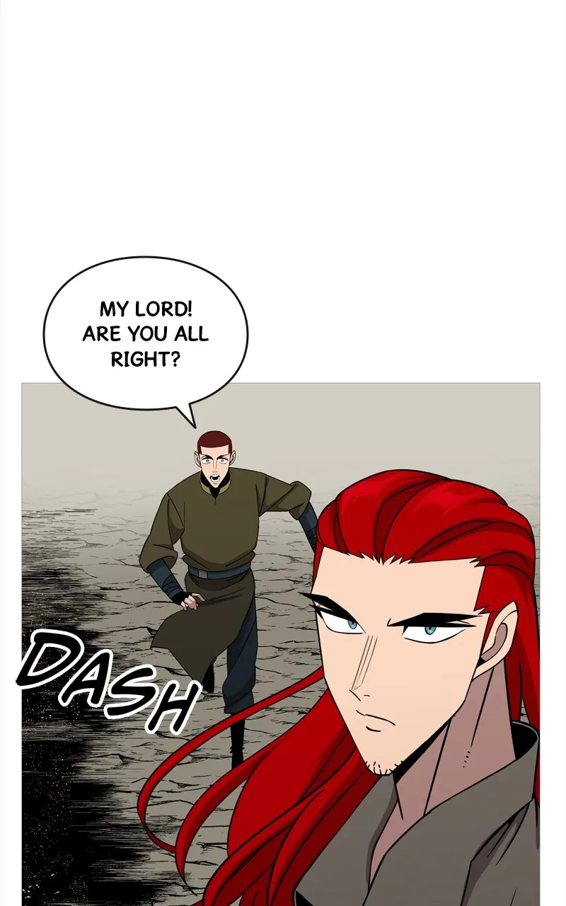 Read Becoming the Monarch chapter 84 image 16 on Lezhin