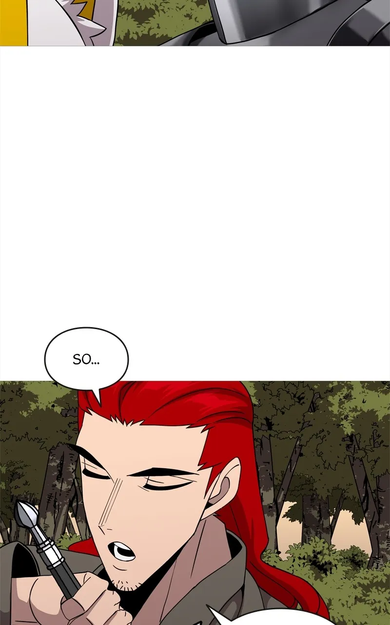 Read Becoming the Monarch chapter 84 image 19 on Lezhin