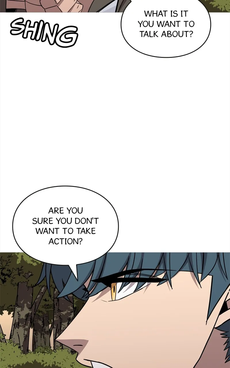 Read Becoming the Monarch chapter 84 image 20 on Lezhin