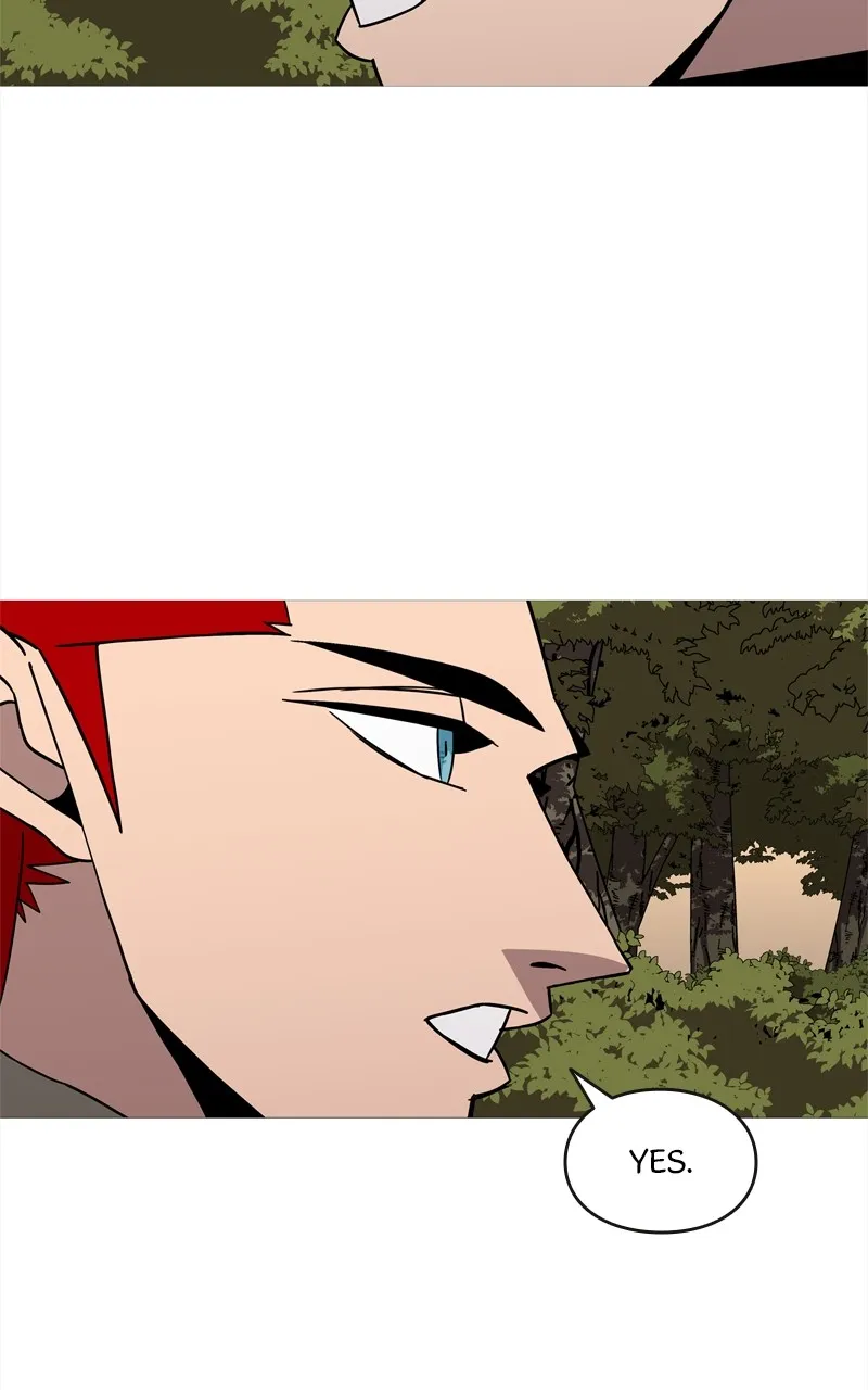 Read Becoming the Monarch chapter 84 image 21 on Lezhin