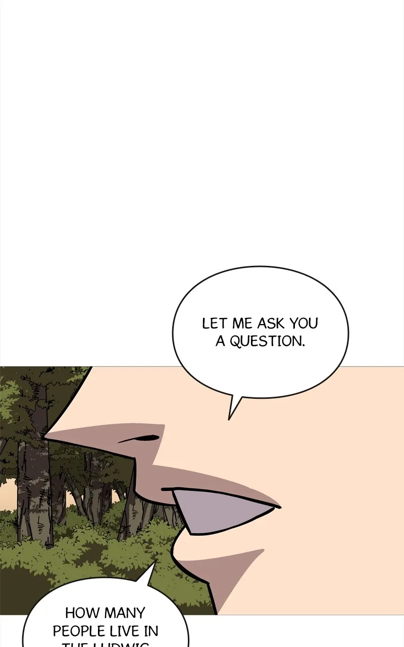 Read Becoming the Monarch chapter 84 image 22 on Lezhin