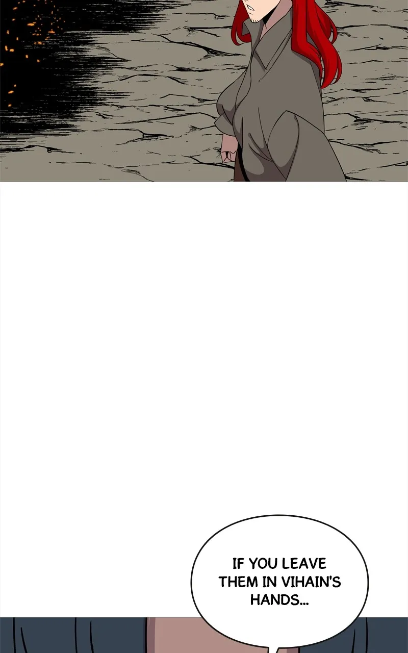 Read Becoming the Monarch chapter 84 image 24 on Lezhin