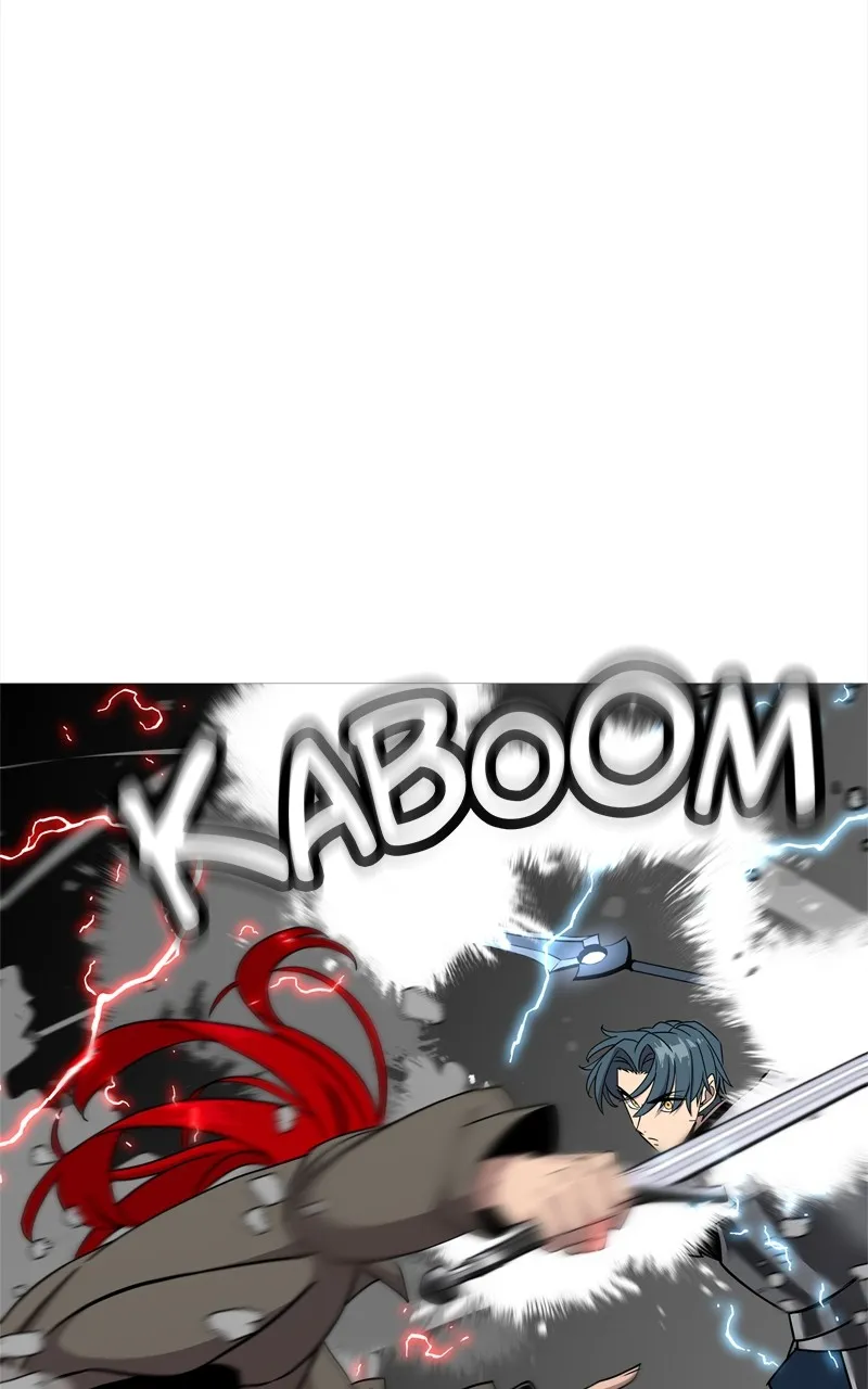 Read Becoming the Monarch chapter 84 image 3 on Lezhin