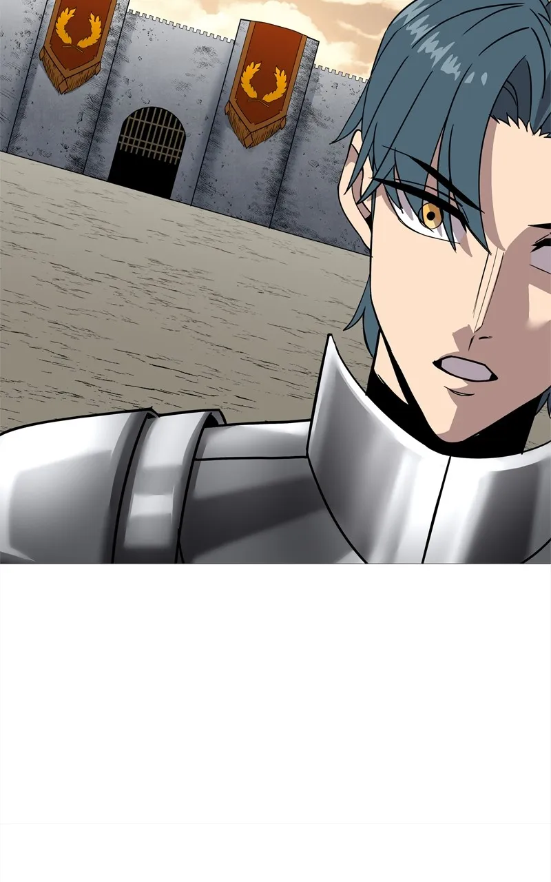 Read Becoming the Monarch chapter 84 image 32 on Lezhin