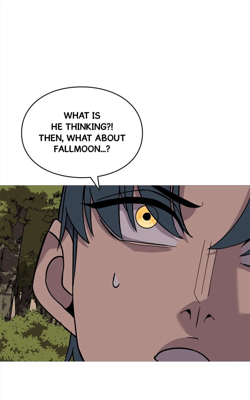 Read Becoming the Monarch chapter 84 image 33 on Lezhin