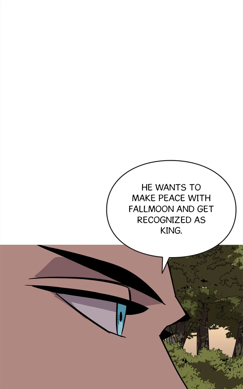Read Becoming the Monarch chapter 84 image 34 on Lezhin