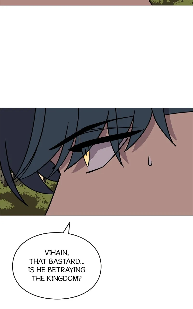 Read Becoming the Monarch chapter 84 image 35 on Lezhin
