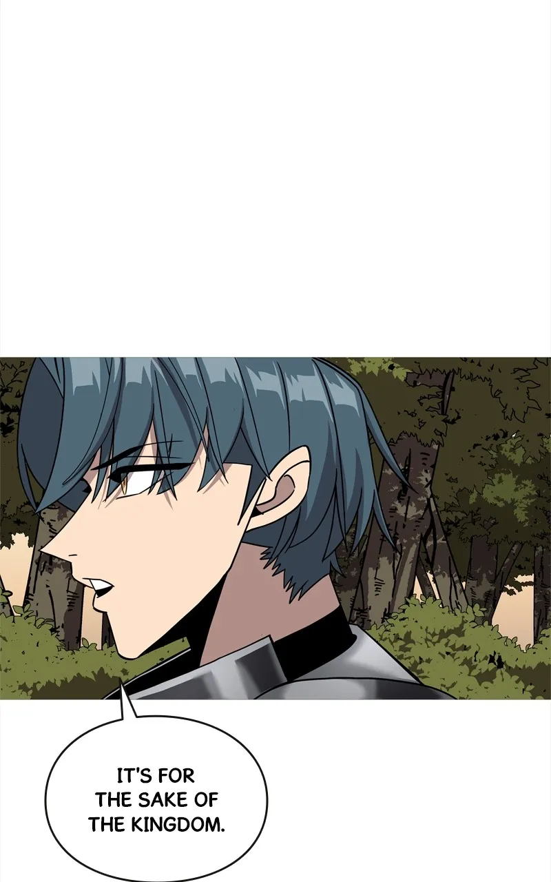 Read Becoming the Monarch chapter 84 image 40 on Lezhin