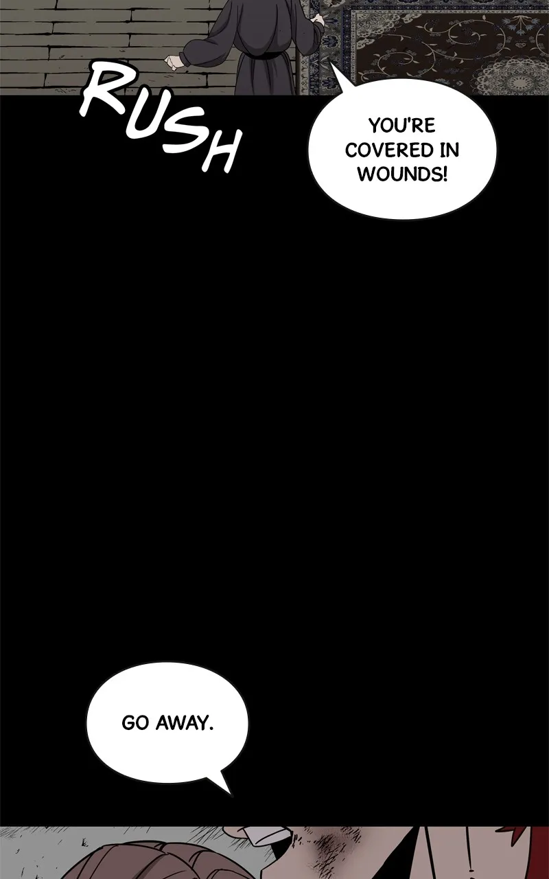 Read Becoming the Monarch chapter 84 image 52 on Lezhin