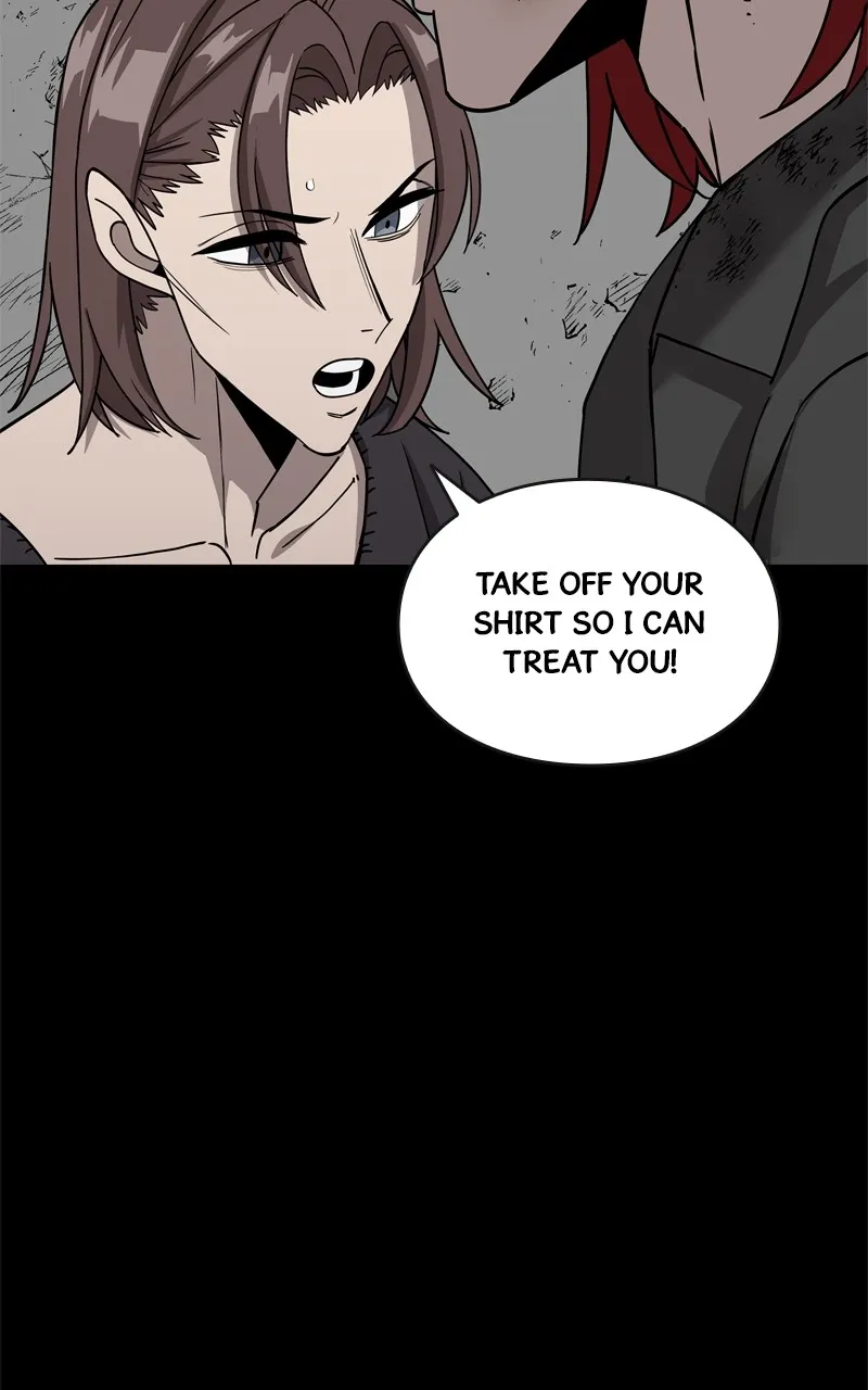 Read Becoming the Monarch chapter 84 image 53 on Lezhin