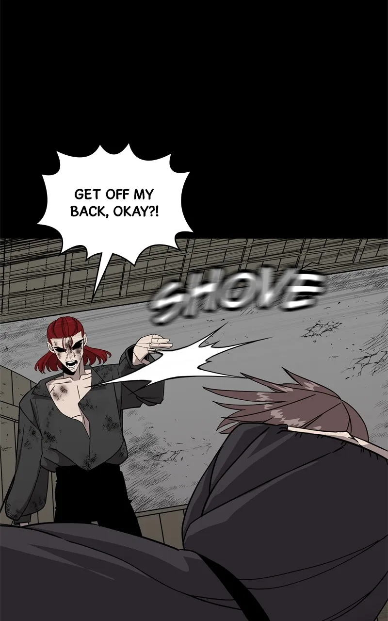 Read Becoming the Monarch chapter 84 image 54 on Lezhin