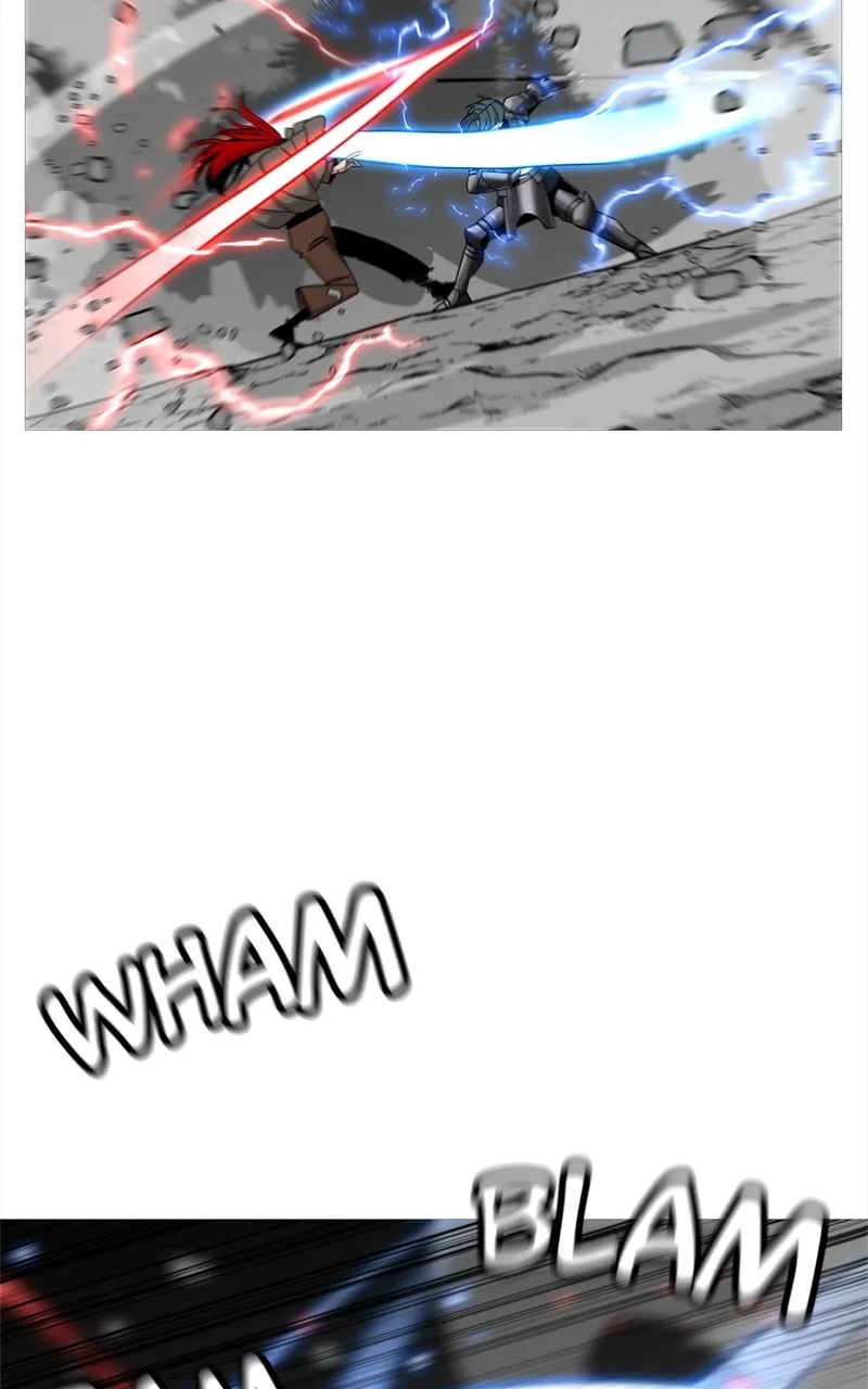 Read Becoming the Monarch chapter 84 image 6 on Lezhin