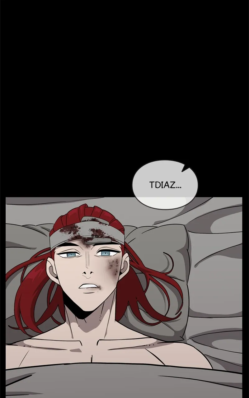 Read Becoming the Monarch chapter 84 image 64 on Lezhin