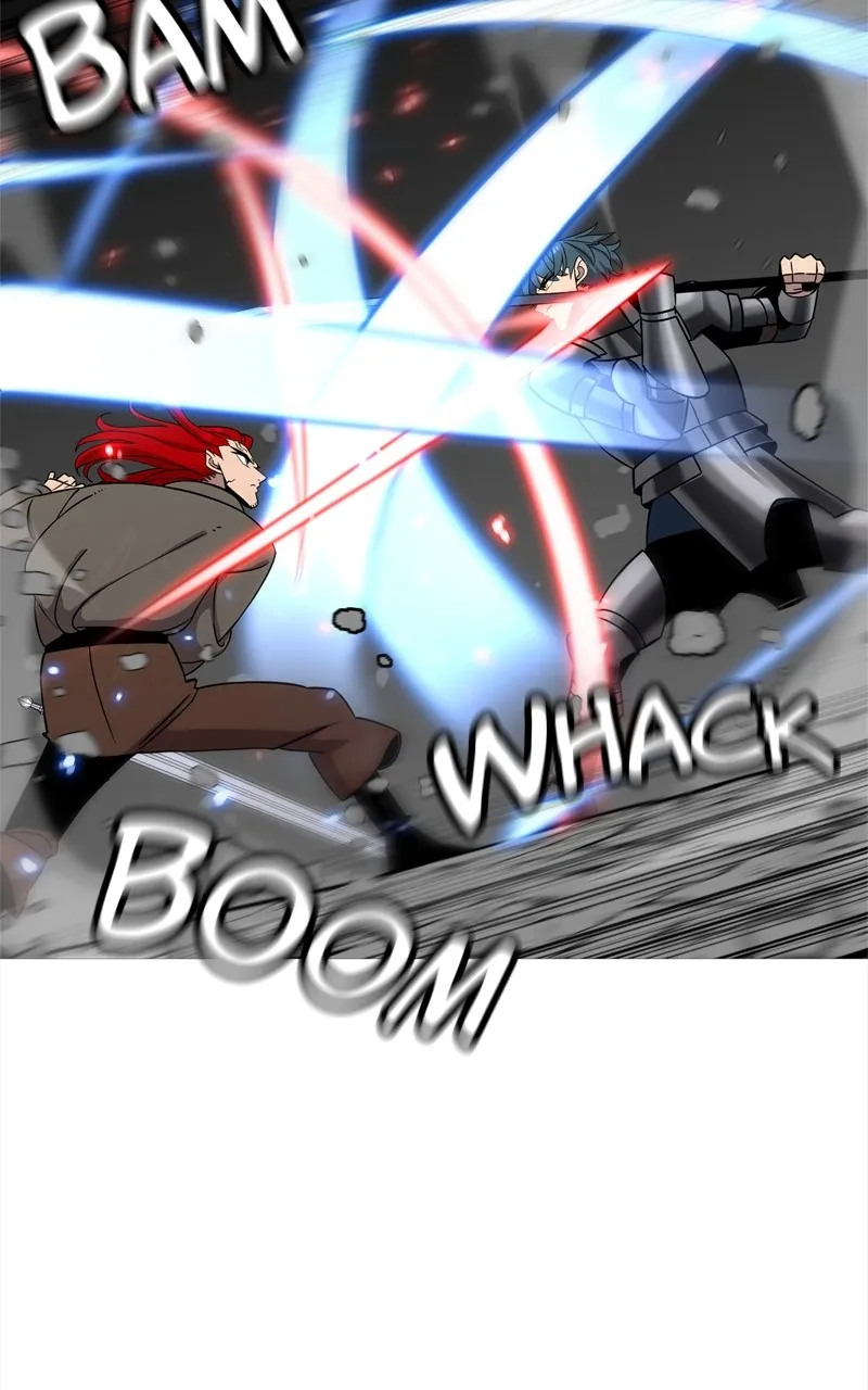 Read Becoming the Monarch chapter 84 image 7 on Lezhin