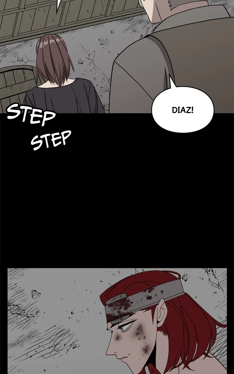 Read Becoming the Monarch chapter 84 image 70 on Lezhin