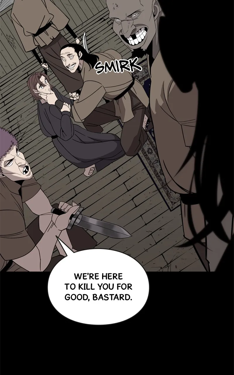 Read Becoming the Monarch chapter 84 image 78 on Lezhin