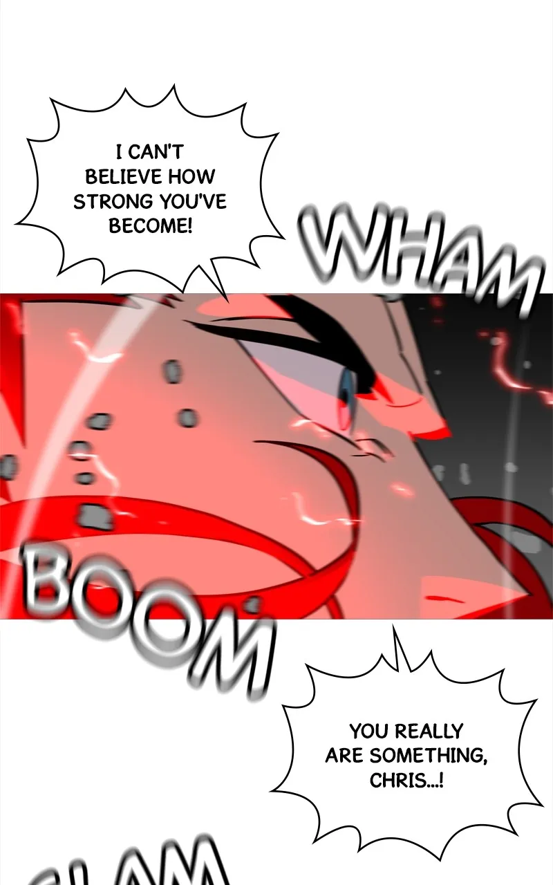 Read Becoming the Monarch chapter 84 image 8 on Lezhin