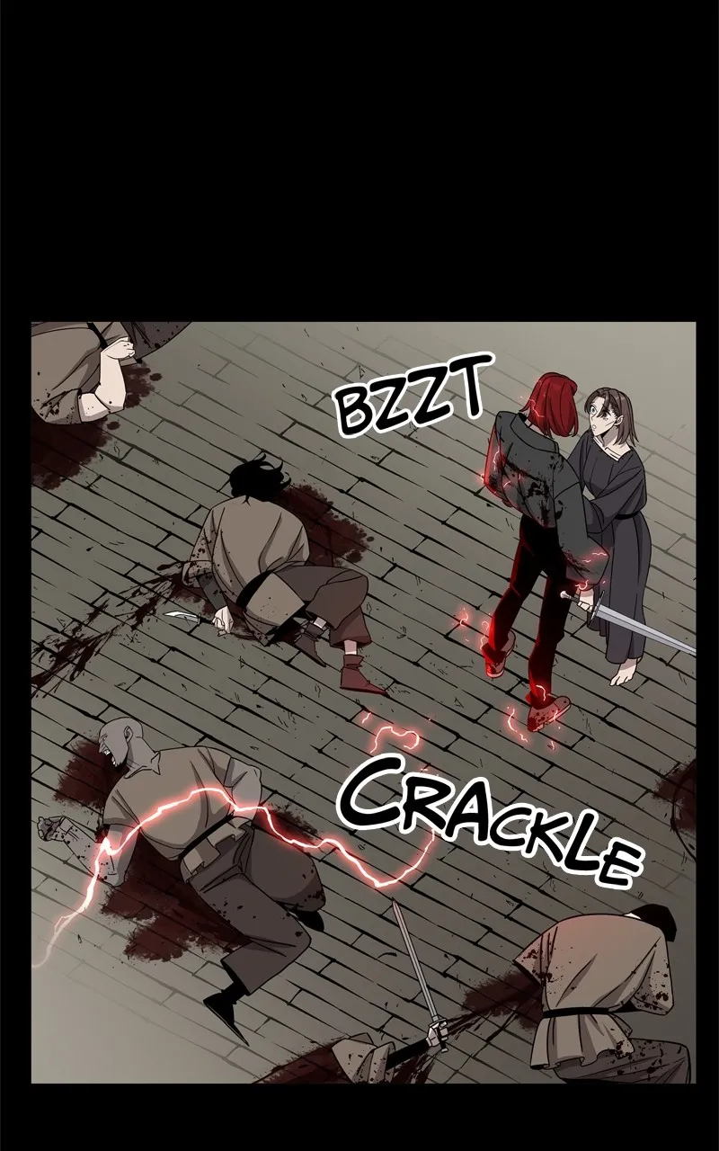 Read Becoming the Monarch chapter 84 image 83 on Lezhin