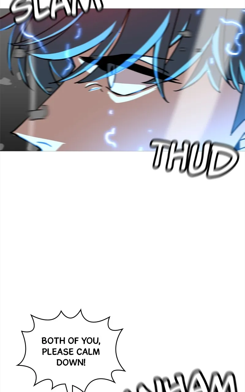 Read Becoming the Monarch chapter 84 image 9 on Lezhin