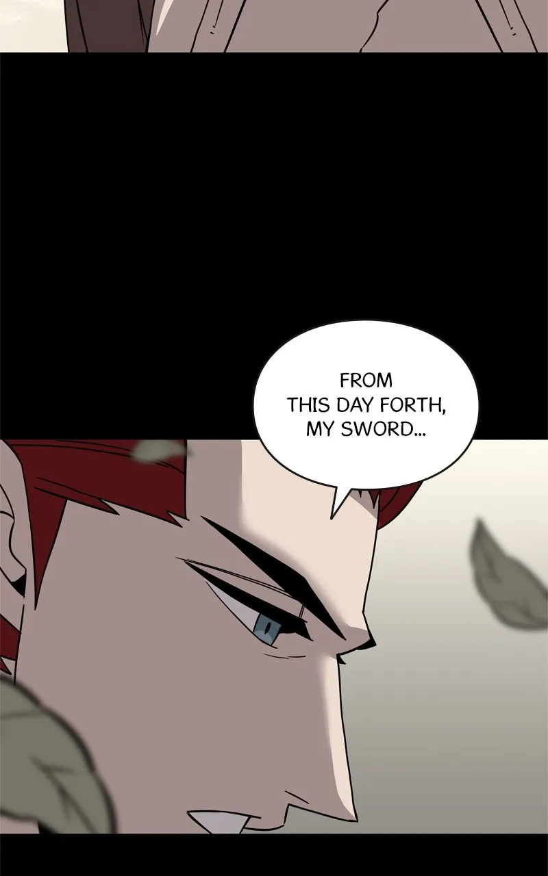 Read Becoming the Monarch chapter 84 image 99 on Lezhin