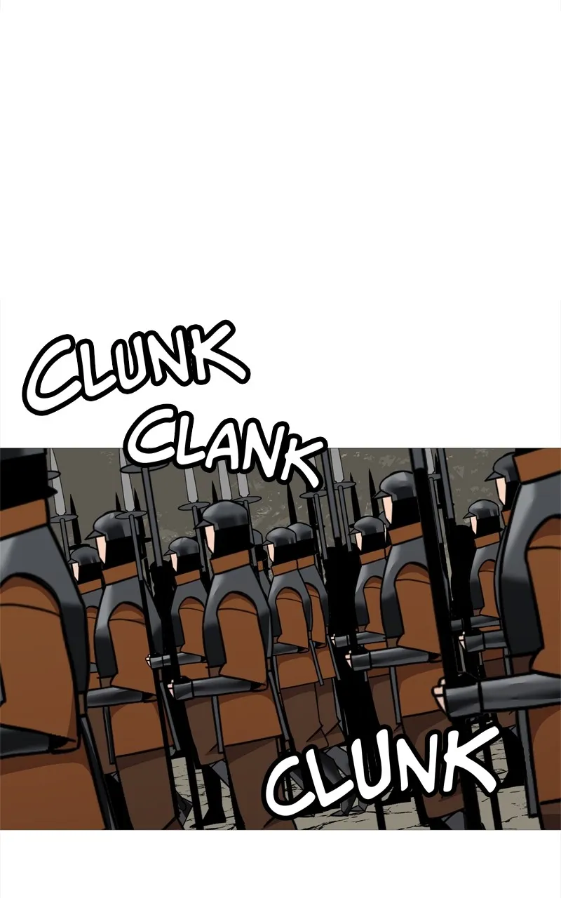 Read Becoming the Monarch chapter 85 image 1 on Lezhin