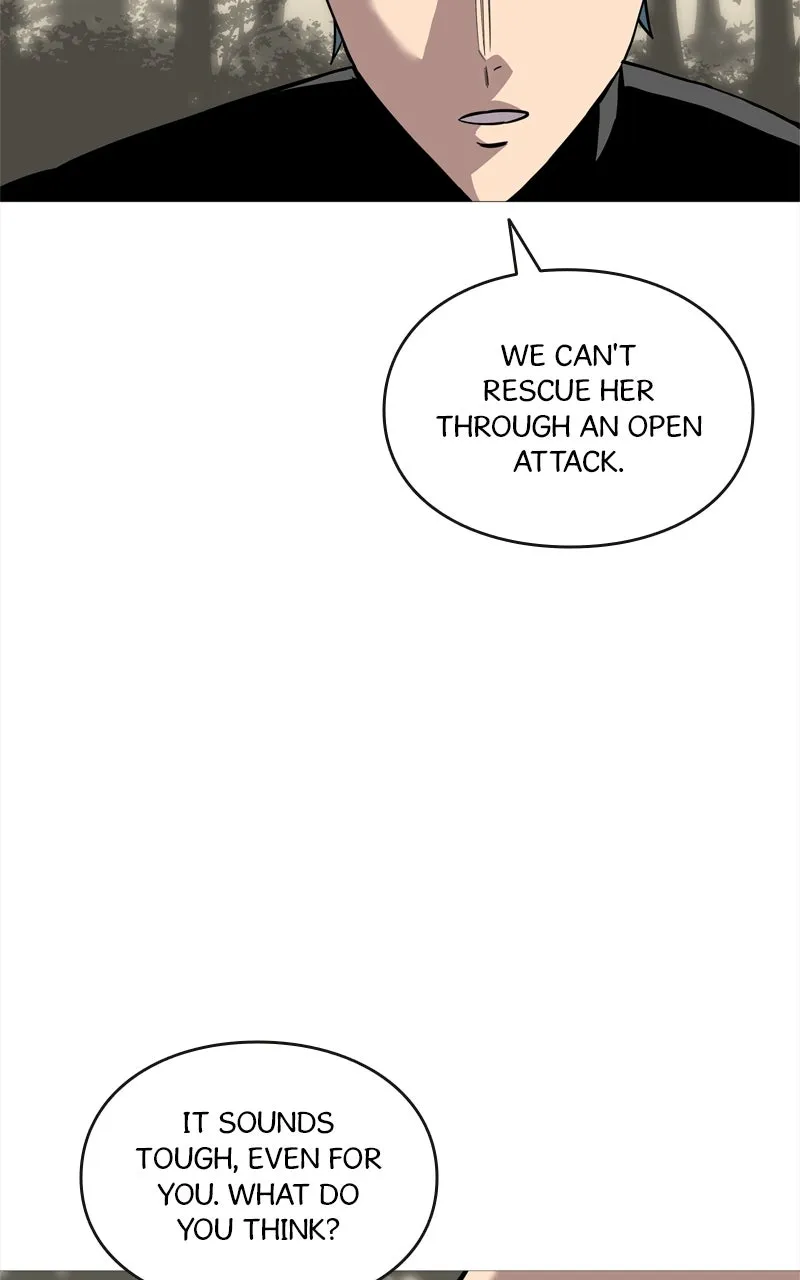 Read Becoming the Monarch chapter 85 image 10 on Lezhin
