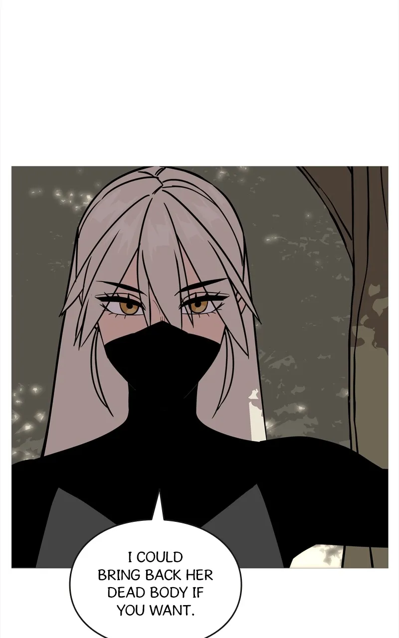 Read Becoming the Monarch chapter 85 image 13 on Lezhin