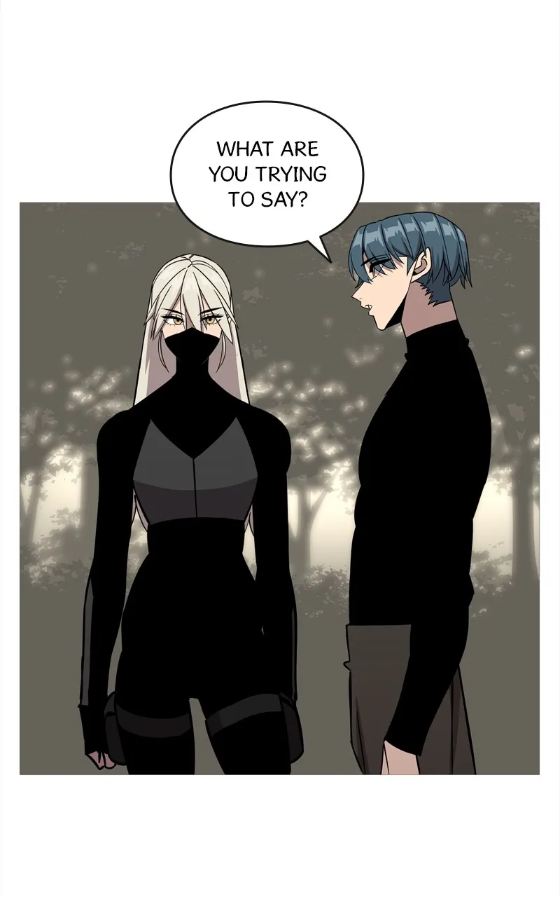 Read Becoming the Monarch chapter 85 image 16 on Lezhin