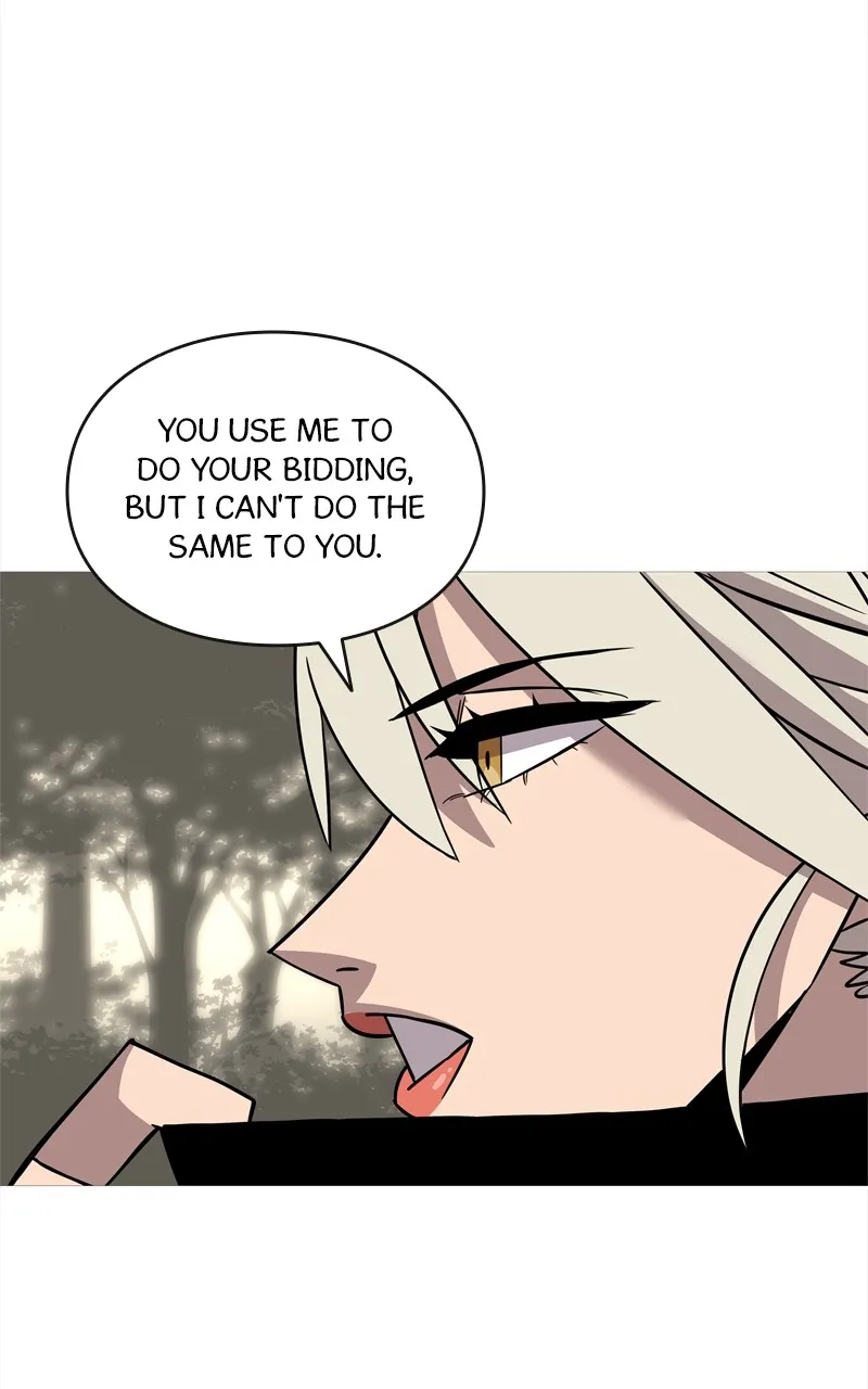Read Becoming the Monarch chapter 85 image 17 on Lezhin