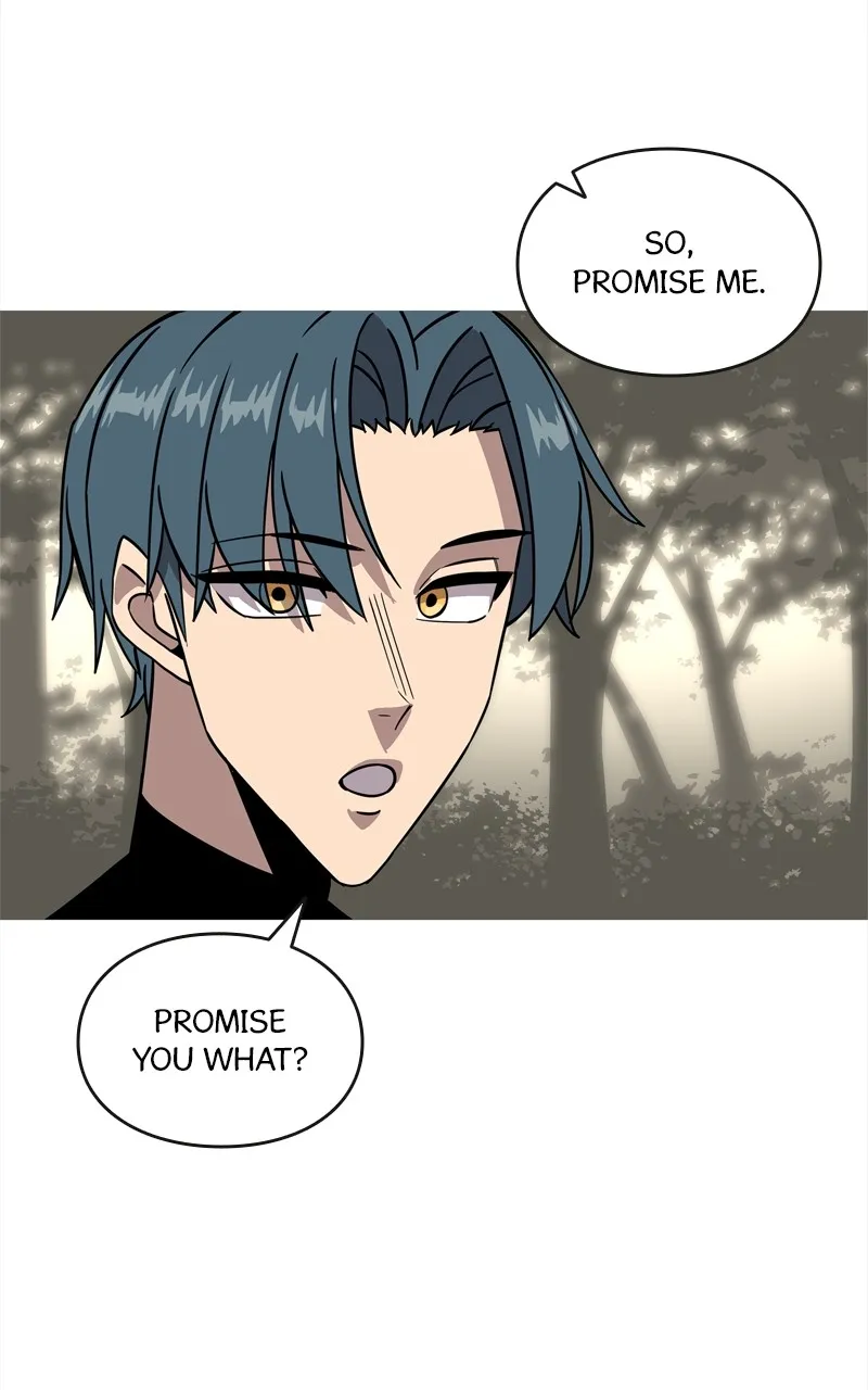 Read Becoming the Monarch chapter 85 image 18 on Lezhin