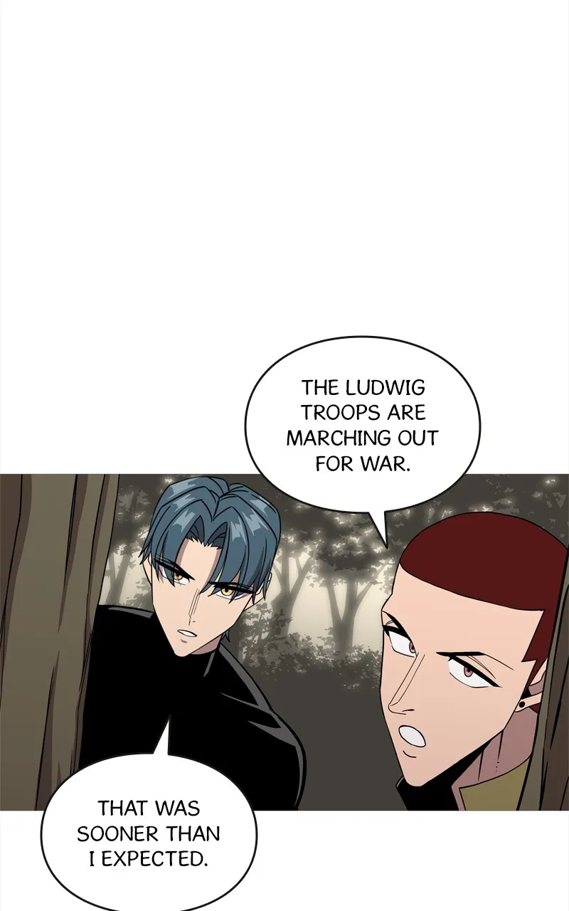 Read Becoming the Monarch chapter 85 image 2 on Lezhin