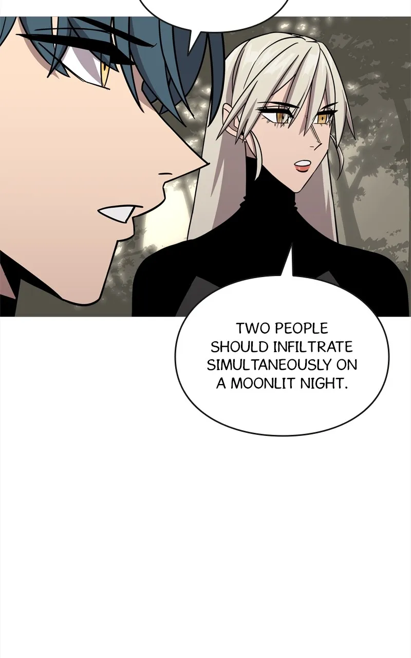 Read Becoming the Monarch chapter 85 image 22 on Lezhin