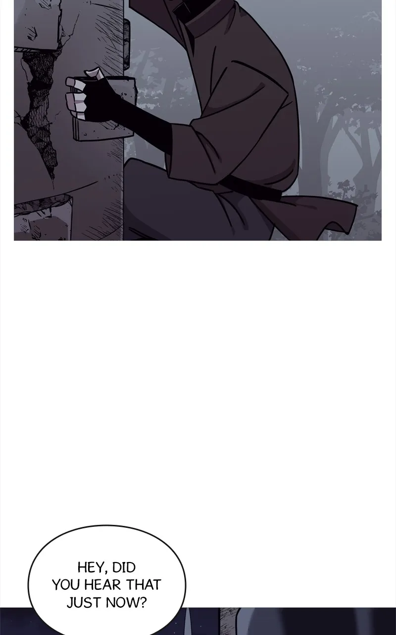 Read Becoming the Monarch chapter 85 image 28 on Lezhin