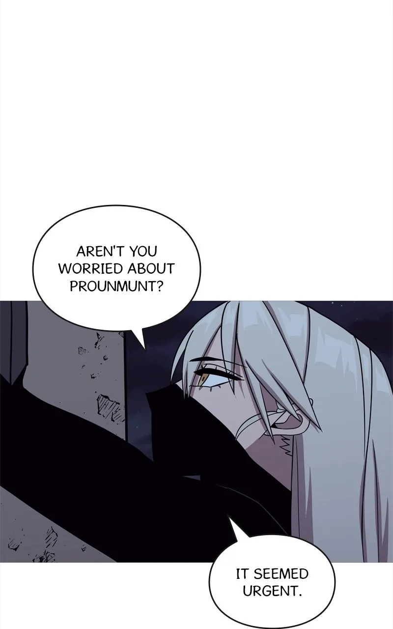 Read Becoming the Monarch chapter 85 image 34 on Lezhin