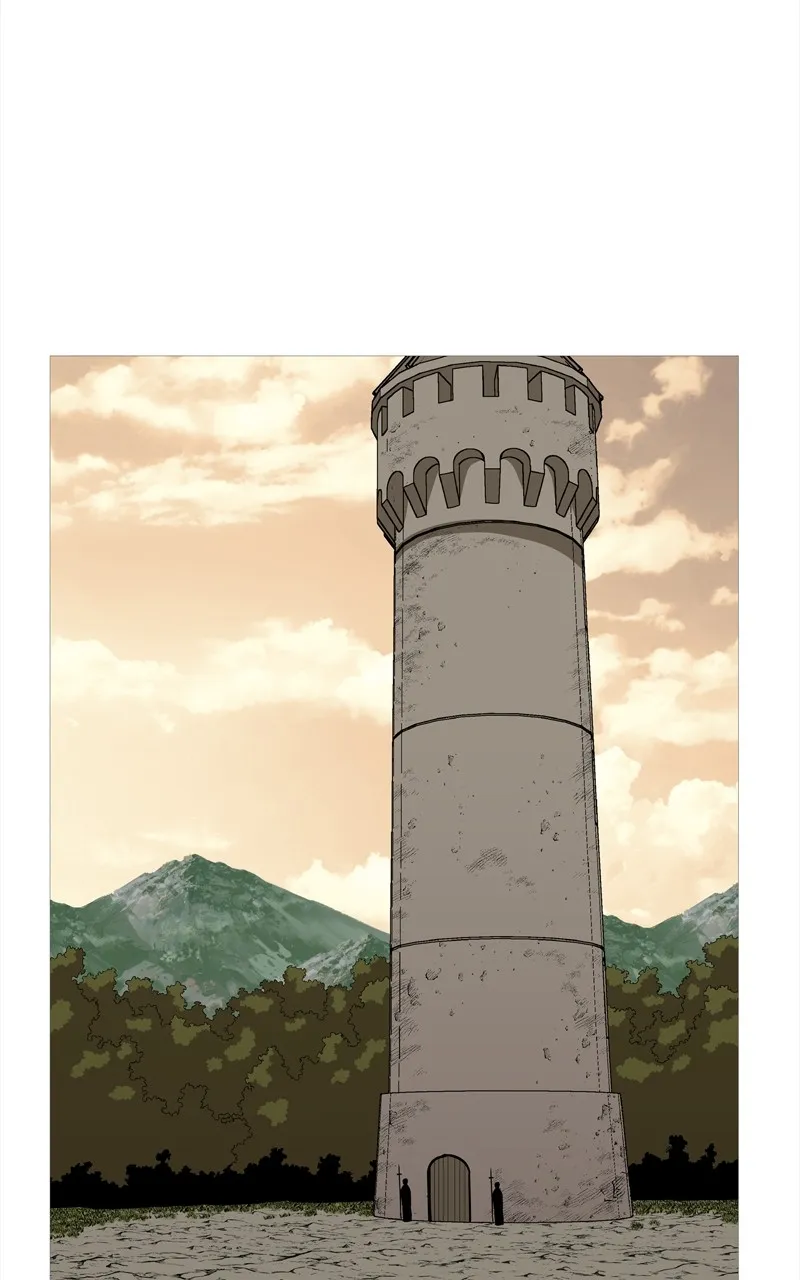 Read Becoming the Monarch chapter 85 image 4 on Lezhin