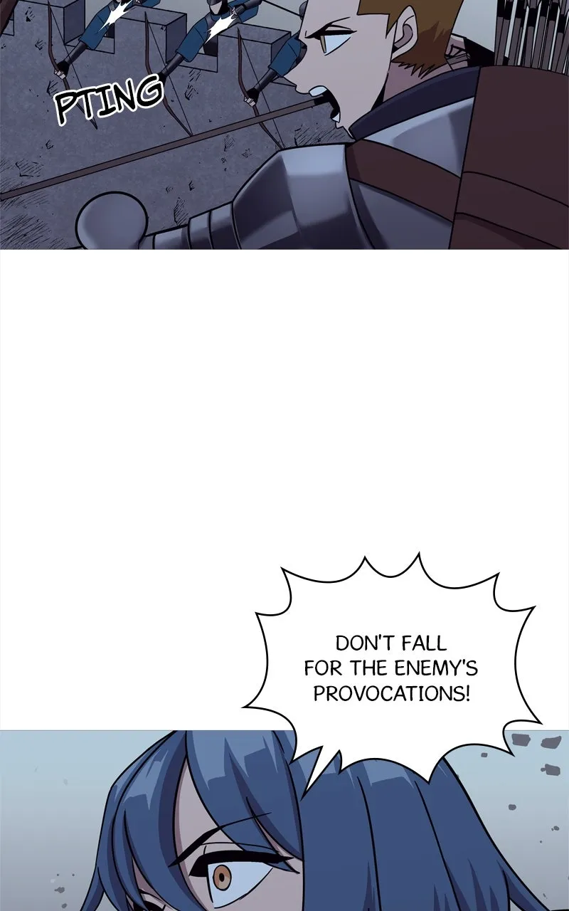 Read Becoming the Monarch chapter 85 image 40 on Lezhin