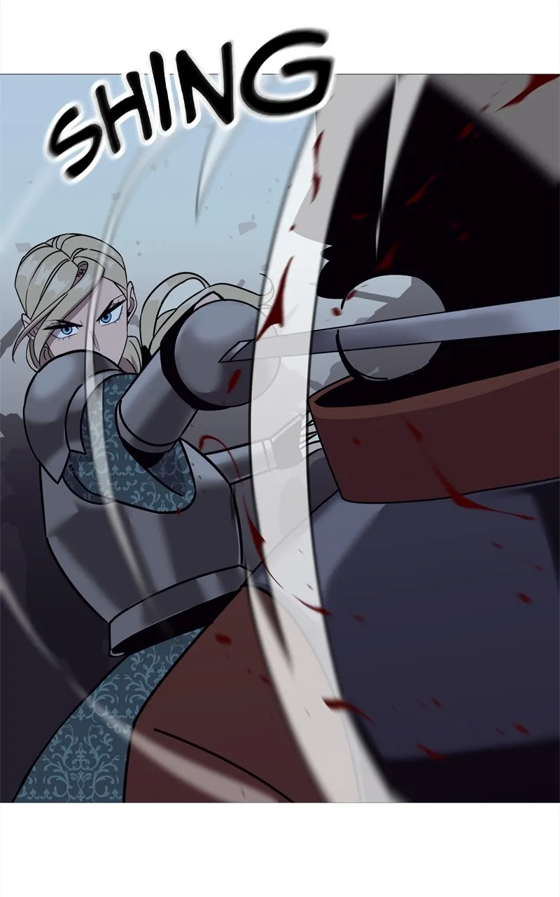 Read Becoming the Monarch chapter 85 image 42 on Lezhin