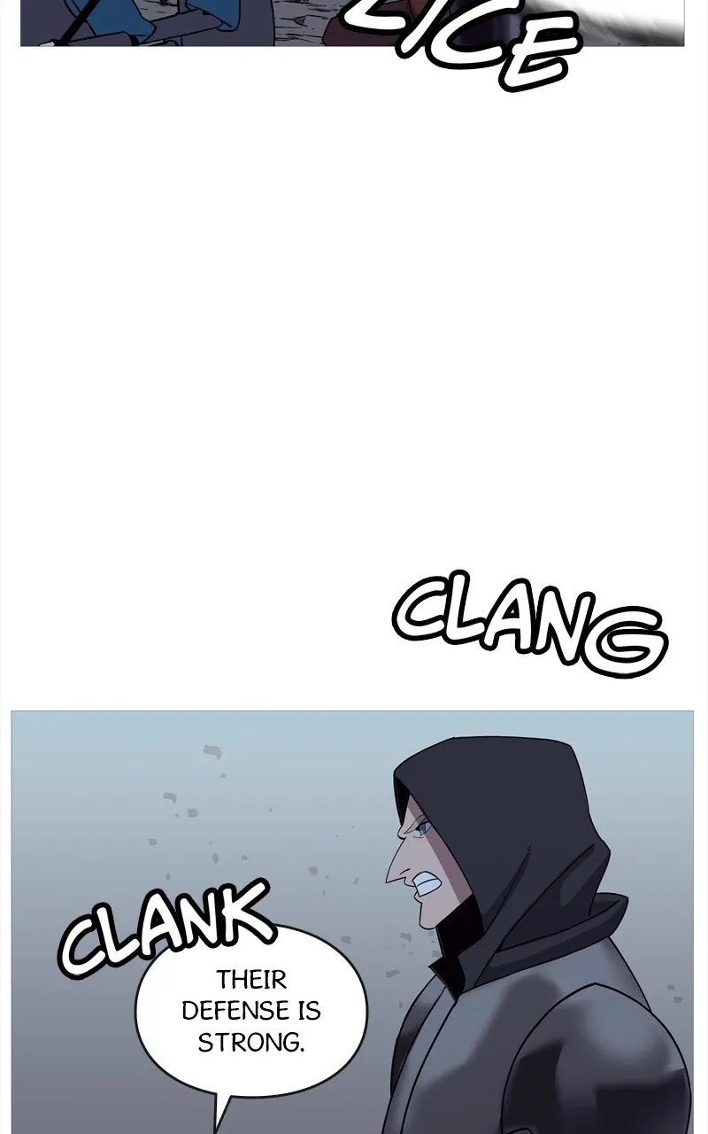 Read Becoming the Monarch chapter 85 image 44 on Lezhin