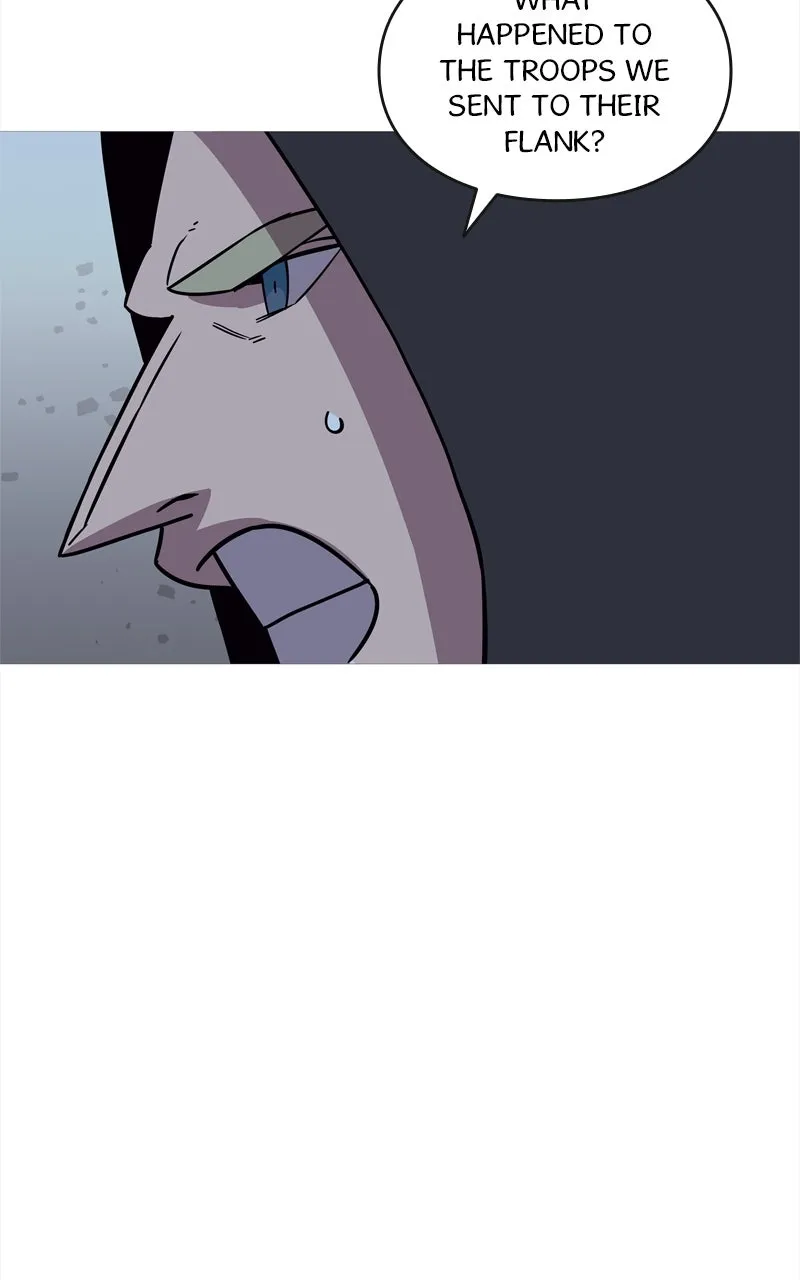 Read Becoming the Monarch chapter 85 image 46 on Lezhin