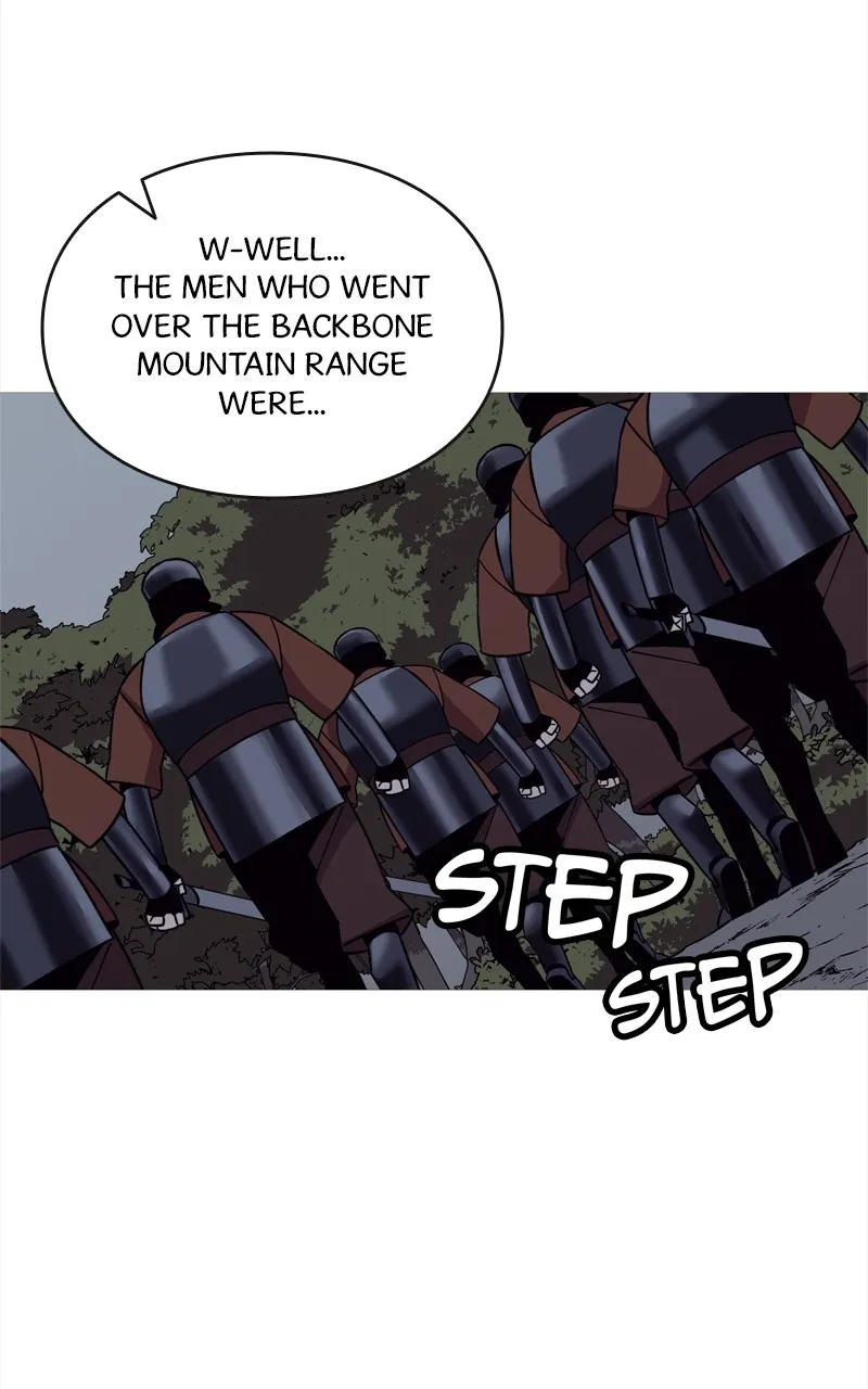 Read Becoming the Monarch chapter 85 image 47 on Lezhin