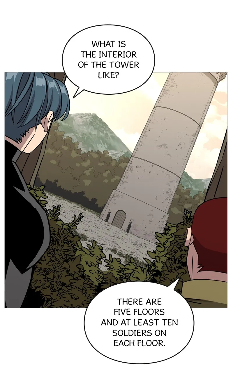Read Becoming the Monarch chapter 85 image 6 on Lezhin