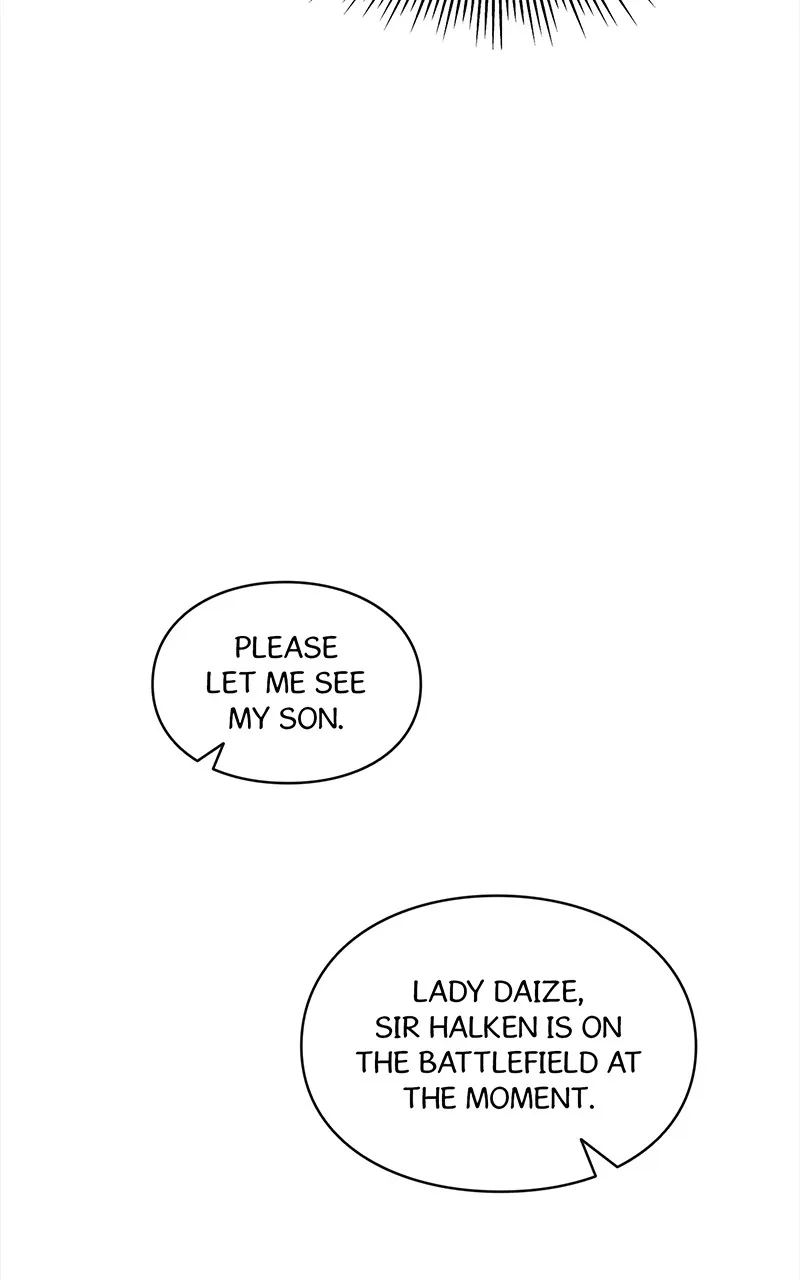 Read Becoming the Monarch chapter 85 image 63 on Lezhin