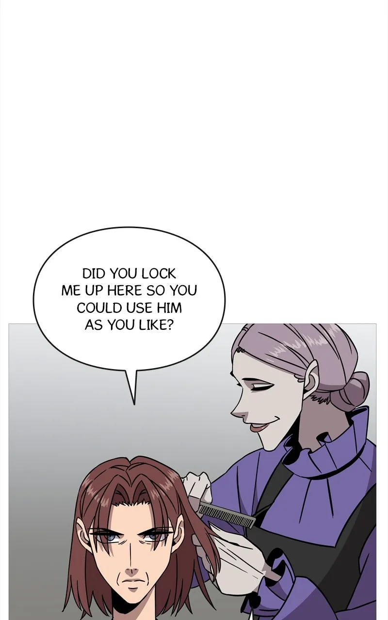 Read Becoming the Monarch chapter 85 image 64 on Lezhin