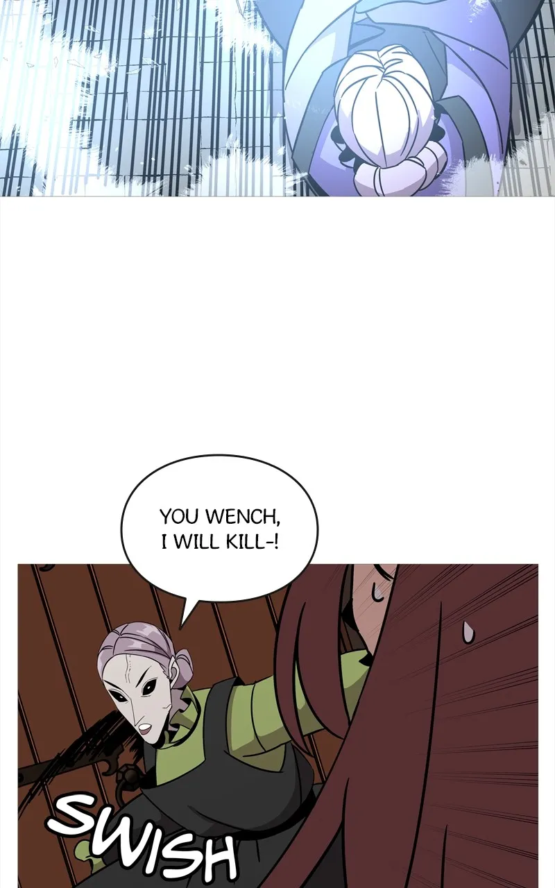 Read Becoming the Monarch chapter 85 image 86 on Lezhin